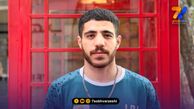 گفت‌وگو با ابوالفضل حاجی‌زاده، ملی پوش بوکس ایران