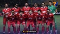 وحید هاشمیان با ترکیب سپاهان مقابل چادرملو