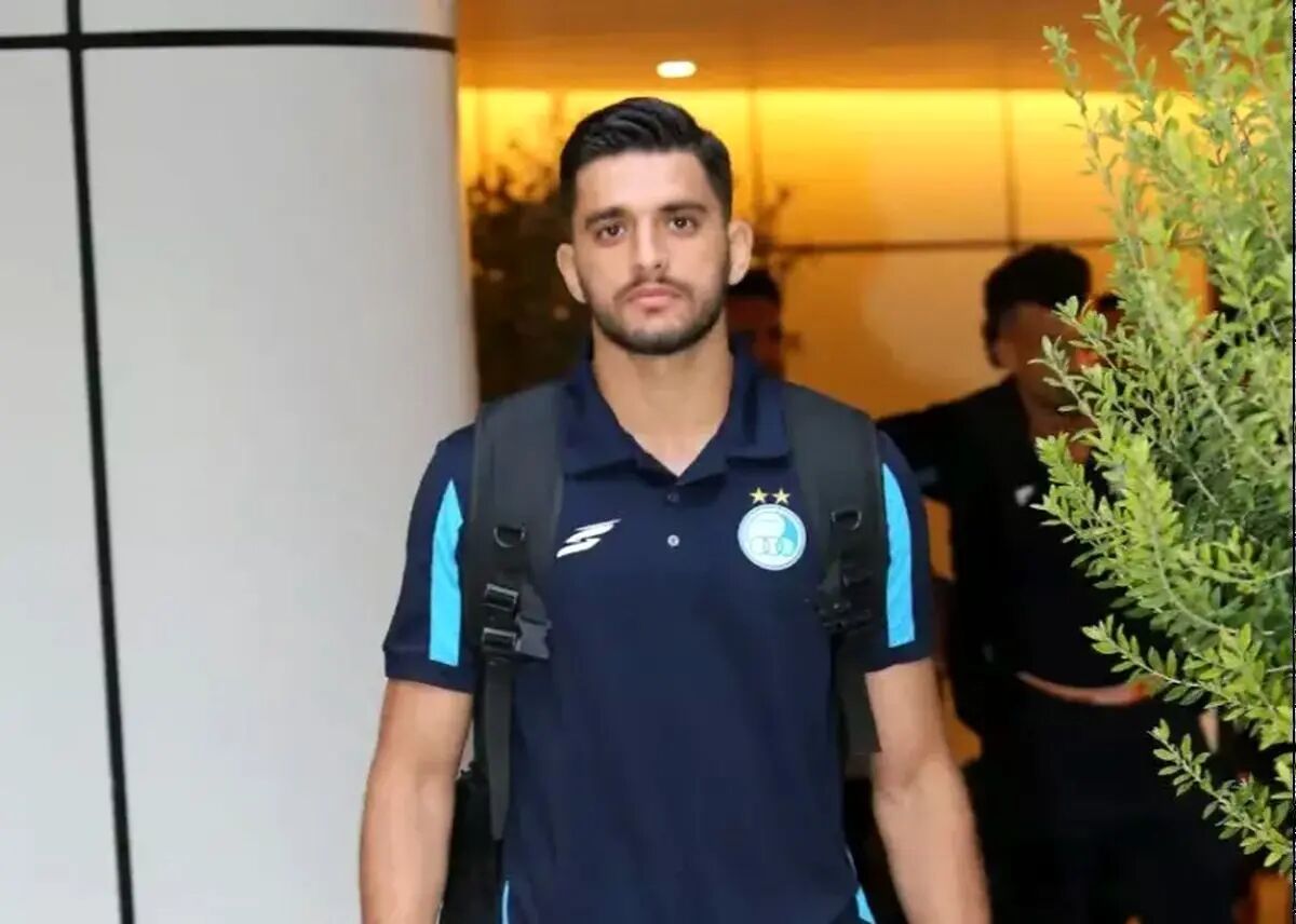 ساپینتو باید بابت فیکس بودن گودرزی پاسخگو باشد!
