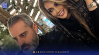 پدر زن آسمانی علیرام نورایی