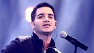 کنسرت محسن یگانه لغو شد