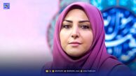 نگاهی به مدل مانتو پروانه ای المیرا شریفی مقدم که همه را شوکه کرد