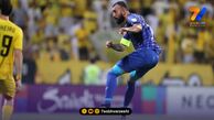 روزبه چشمی: استقلالی ها را عذاب دادیم!