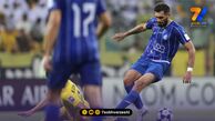 عارف آقاسی: انتقادات به من است، شما حرص نخورید!