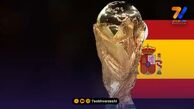اسراییل صعود کند، در جام جهانی شرکت نمی کنیم