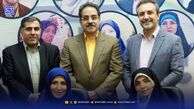 بیوگرافی مجریان به خانه برمی گردیم