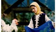 غزل شاکری با کیف ۳۵ میلیونی در اکران مردمی درخشید + عکس