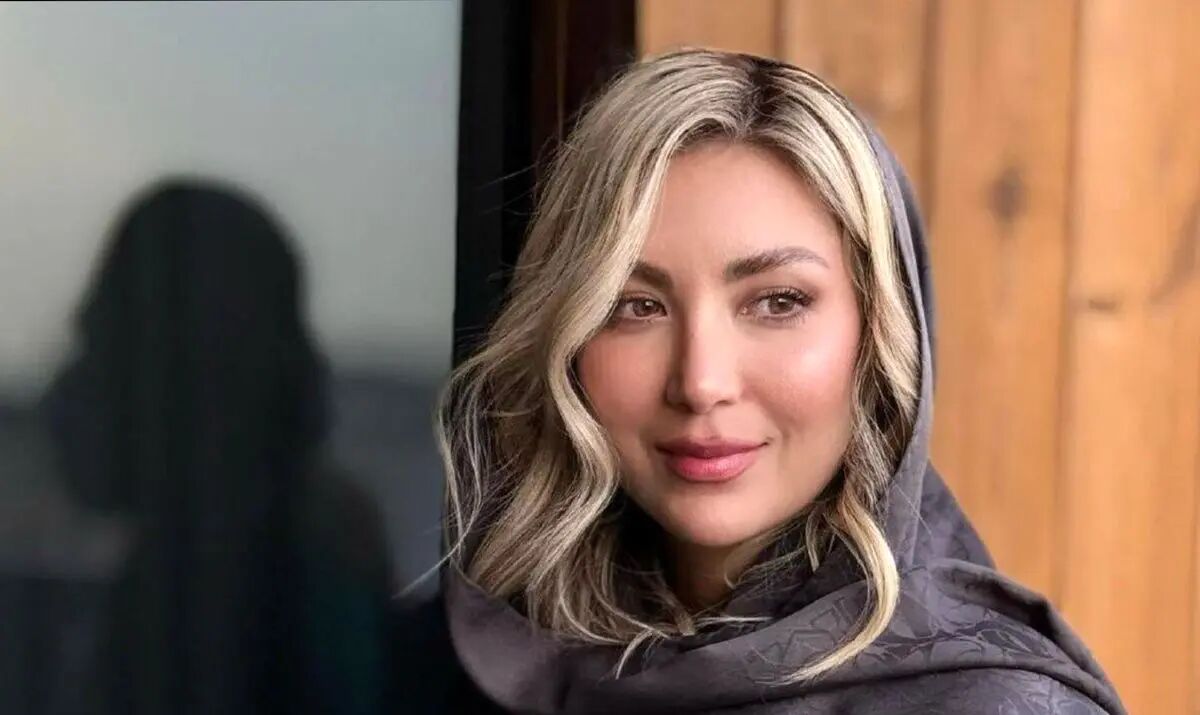 نگاه روز| دکوراسیون ویلای سوپرلاکچری بهرام رادان، مینا مختاری و پسرشون