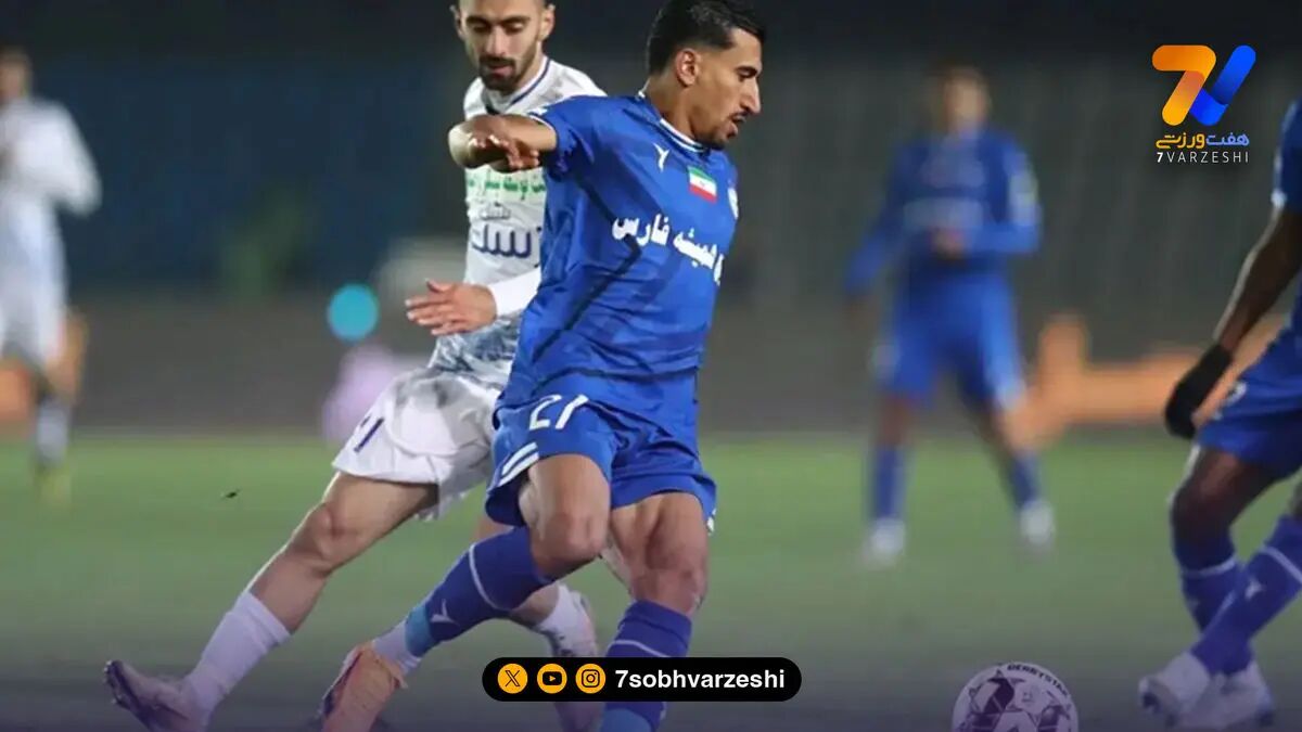 تاریخچه رویارویی‌های استقلال و استقلال خوزستان به روایت اعداد