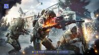 رونمایی از حالت بتل رویال Battlefield 6