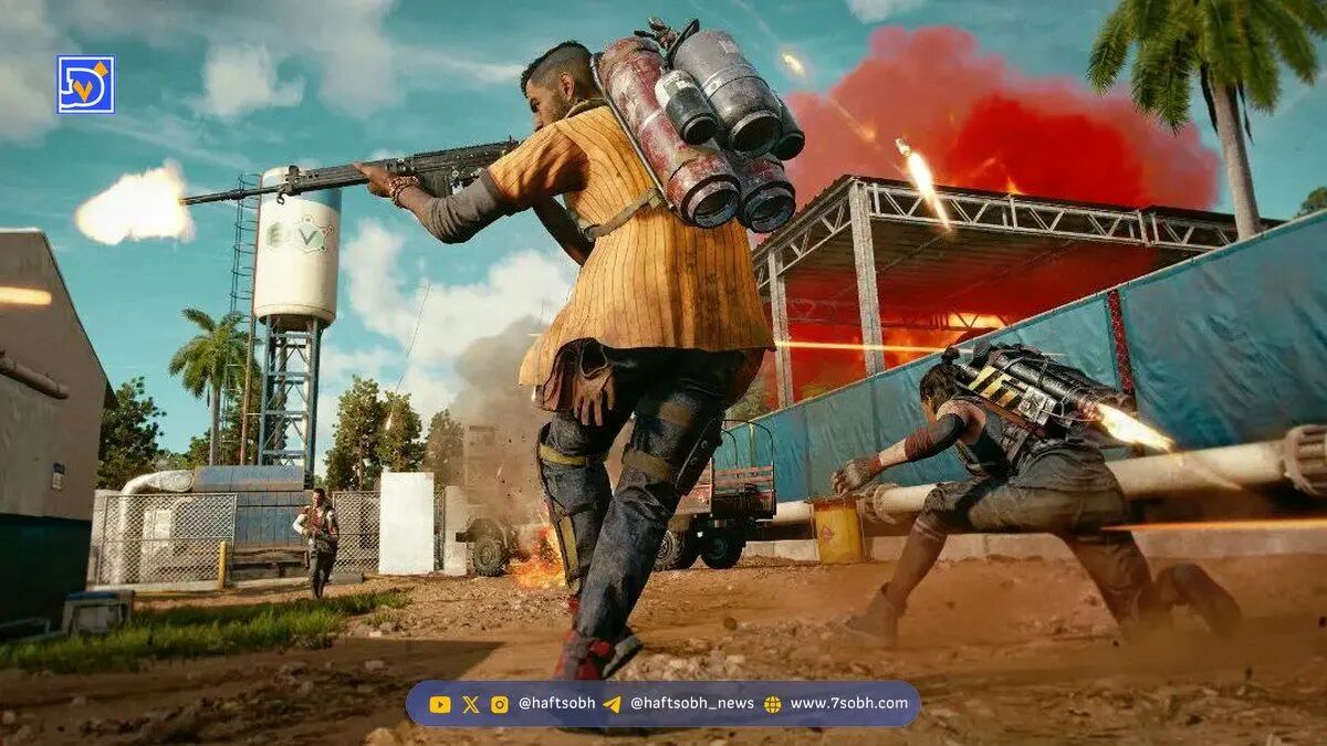 جزئیات جدید بازی Far Cry 7