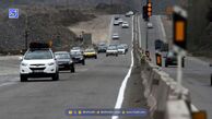 پرتصادف‌ترین جاده‌های شهر تهران