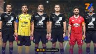 کمیته انضباطی، پرسپولیس و سپاهان را محکوم کرد!