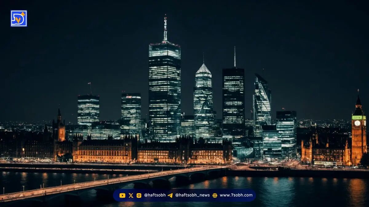 درخواست توسعه استراتژی بلاک‌چین و استیبل‌کوین در بریتانیا