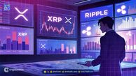 تحلیل قیمت XRP پس از افزایش حجم نهادی و همکاری ریپل با BBVA