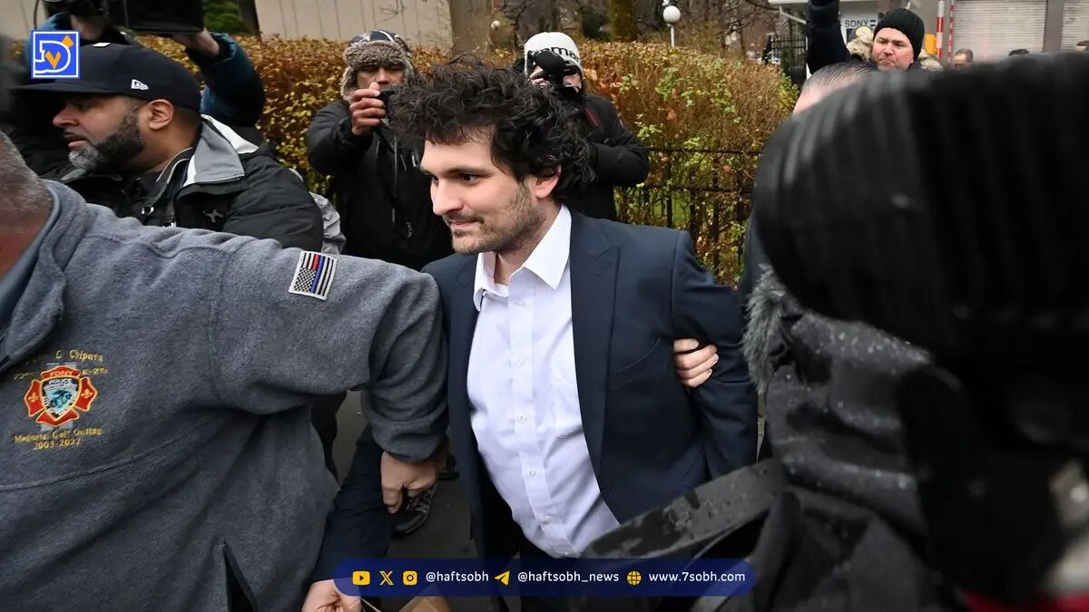 تجدیدنظر در حکم ۲۵ سال زندان سم بانکمن-فرید مدیر سابق FTX