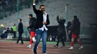 بیوگرافی همسر شیرازی و خوش قد و بالای افشین پیروانی
