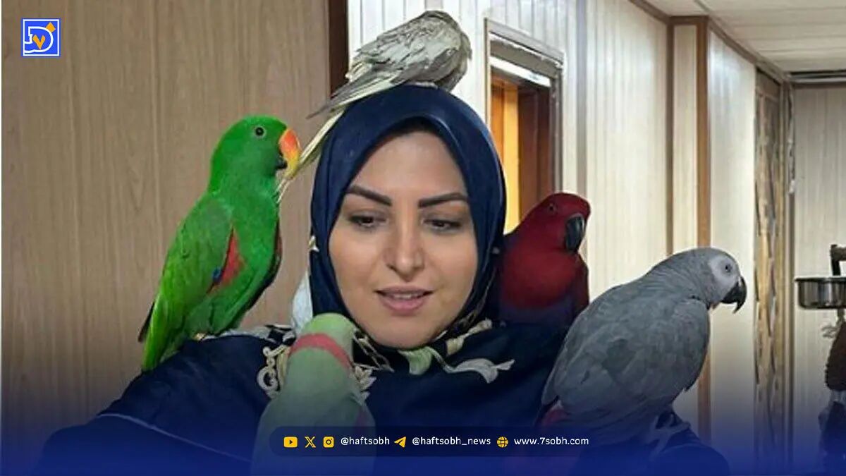 تیپ جذاب المیرا شریفی‌مقدم