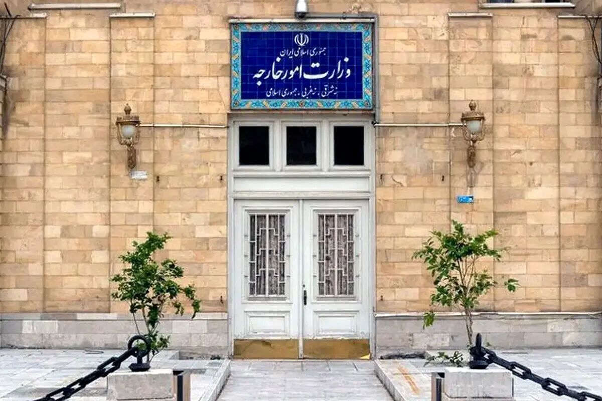«بی‌طرفی» در قبال نسل‌کشی پذیرفته نیست