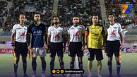 روایت شاهد عینی از جنجال سیرجان؛ اسفندیارپور فقط داور را هل داد!
