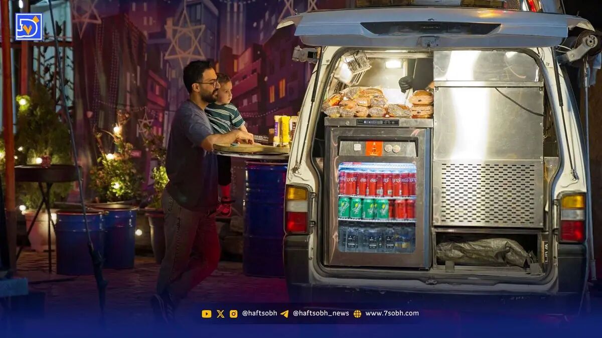 فست‌فودها سفره‌های سنتی را بلعیدند