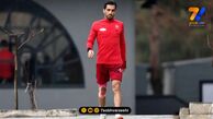 پیر پسر| انگیزه‌های‌ ویژه وحید امیری