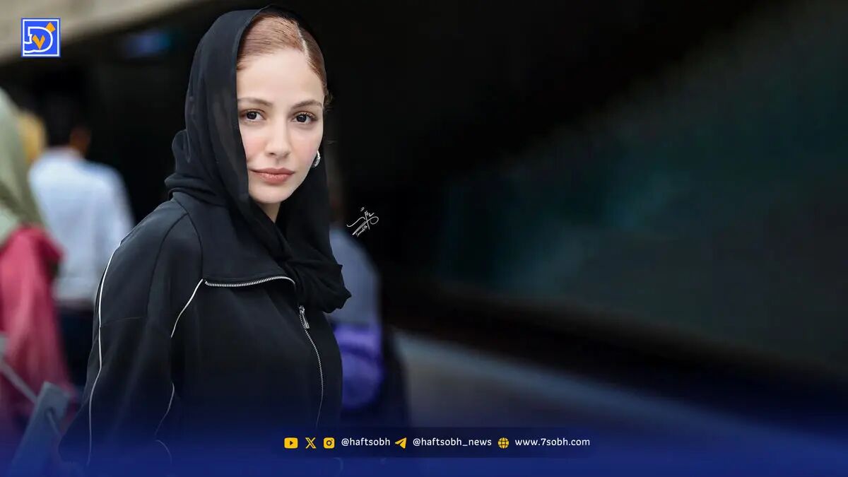 ‌مهتاب ثروتی، درباره تجربه بازیگری در نمایش «خرچنگ» می‌گوید
