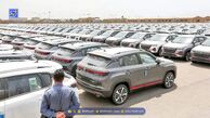 جدول قیمت خودرو 22 شهریور 1404