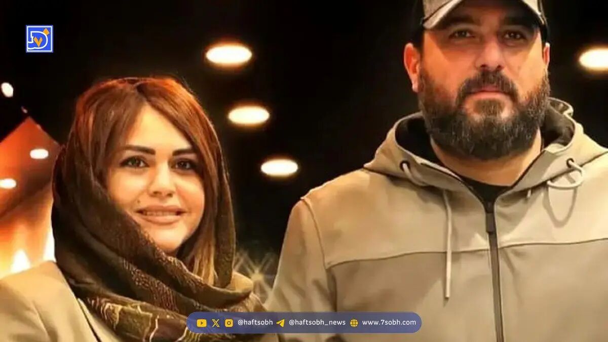 عکس مشترک محسن کیانی و احمد عابدزاده/ من دروازه‌بان جوانان پرسپولیس بودم و عابدزاده الگوم بود!