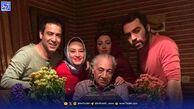 برادرزن نیما فلاح شوهر سحر ولدبیگی