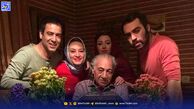 برادرزن نیما فلاح شوهر سحر ولدبیگی