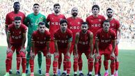 ترکیب فولاد برای طلسم شکنی با پنج پرسپولیسی!