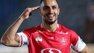 رقابت برای آقای گلی لیگ برتر جذاب تر شد!