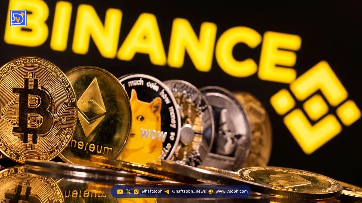 تحولات بایننس در آمریکا و رشد تاریخی توکن BNB در بازار کریپتو