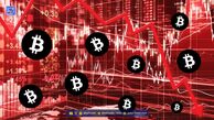 پیش‌بینی سقوط بیت‌کوین تا ۷۰٪ در بازار نزولی آینده