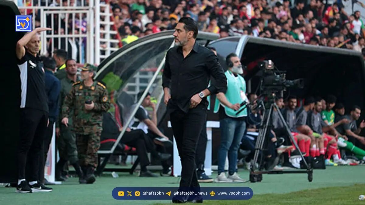 یک پرسپولیسی که پس از سی سال به قله محبوبیت رسید