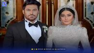 پدر و مادر محمدرضا گلزار