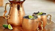 ظروف مسی بهترین برای پخت، بدترین برای سلامت/ استفاده از آن را به حداقل برسانید