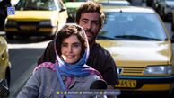 استایل | نمایش مد بازیگران در اکران گوزن‌های اتوبان