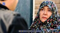 سفر در زمان|  بیوگرافی و عکس آفرین عبیسی بانو قبل انقلاب؛ دهه 50 + عکس