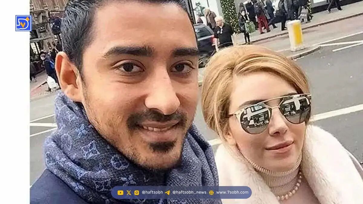بیوگرافی سروین بیات همسر رضاقوچان نژاد + عکس های جذاب
