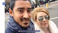 بیوگرافی سروین بیات همسر رضاقوچان نژاد + عکس های جذاب