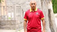 استپانیان: بازیکنان سپاهان، هنوز گیج هستند