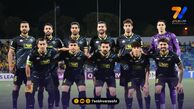 غایبین سپاهان مقابل تراکتور