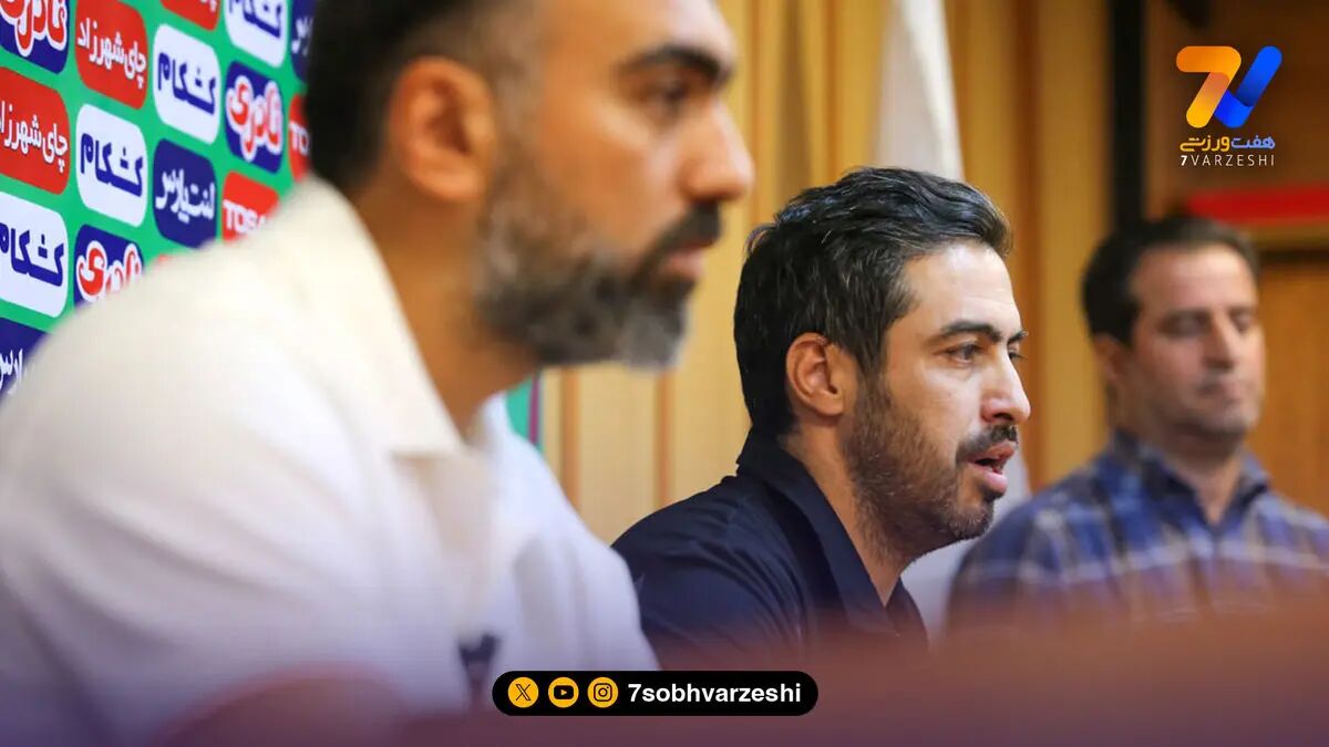 خسرو حیدری: با سهرابیان و آزادی برخورد می کنیم
