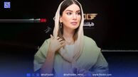 نگاهی به زیورآلات مینیمال و مرواریدی متین ستوده / الحق که با سلیقه هست