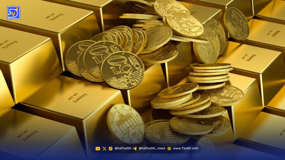 پیش‌ بینی قیمت طلا و سکه یکشنبه ۳۰ شهریور ۱۴۰۴