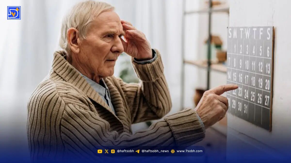 این سلاح اصلی شما در مبارزه با آلزایمر است