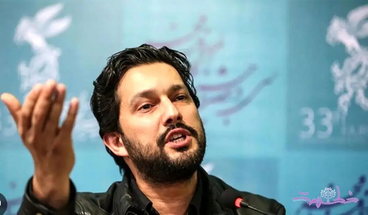 حرف های بسیار جنجالی حامد بهداد درباره حذف پیر پسر از اسکار