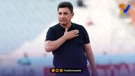 تقدیر امیر قلعه نویی از کشتی گیران ایران